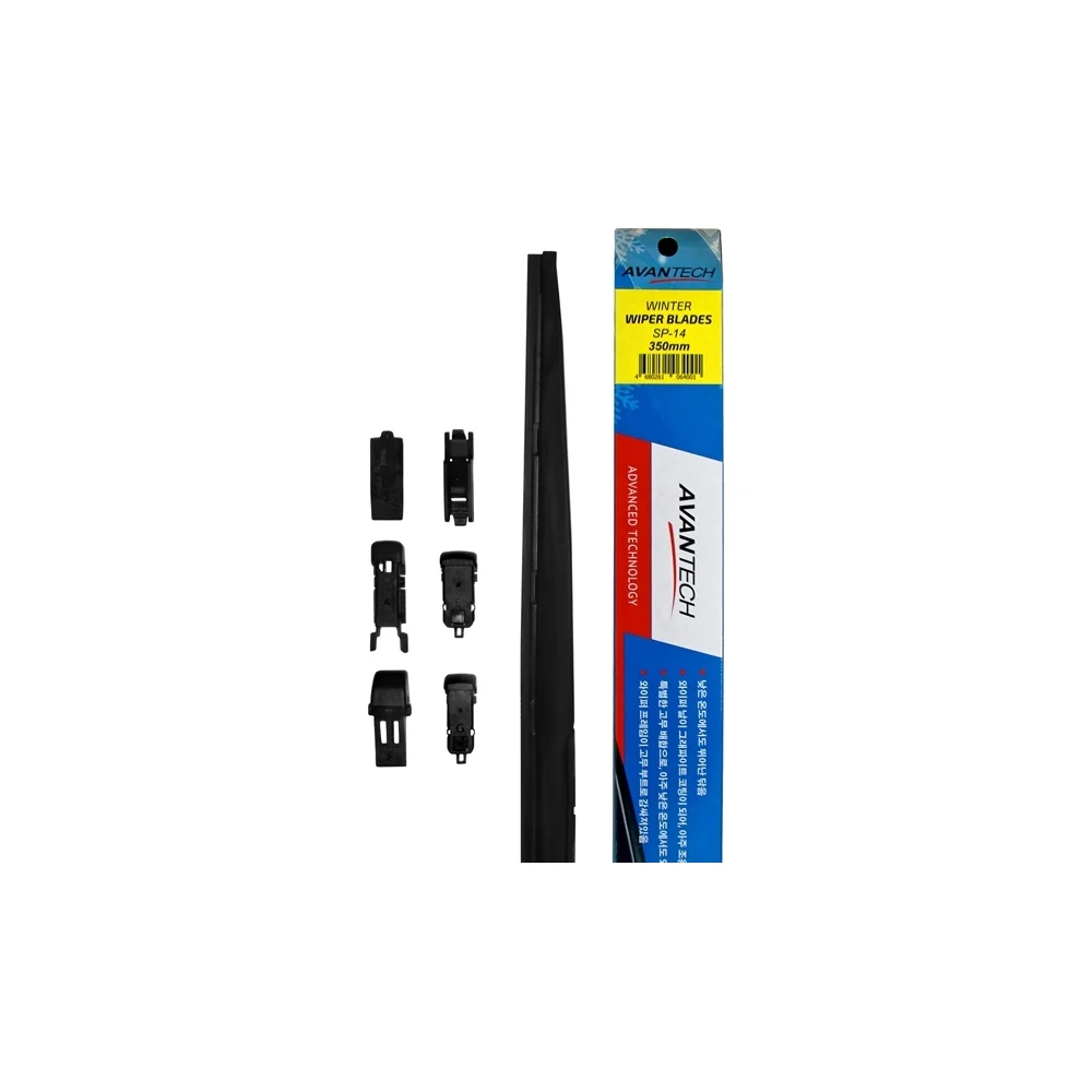 Зимняя щетка стеклоочистителя Avantech SP-14 1765618