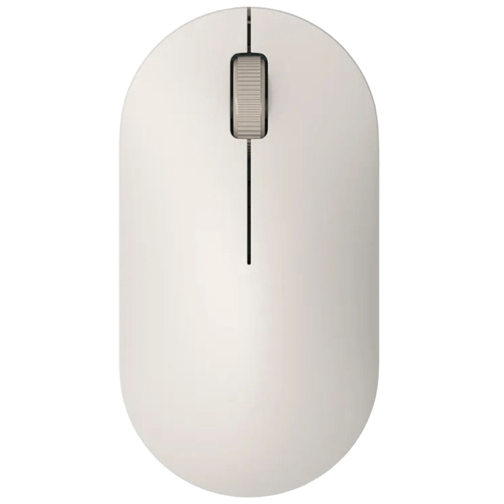 Wireless Mouse Lite 2 White GL