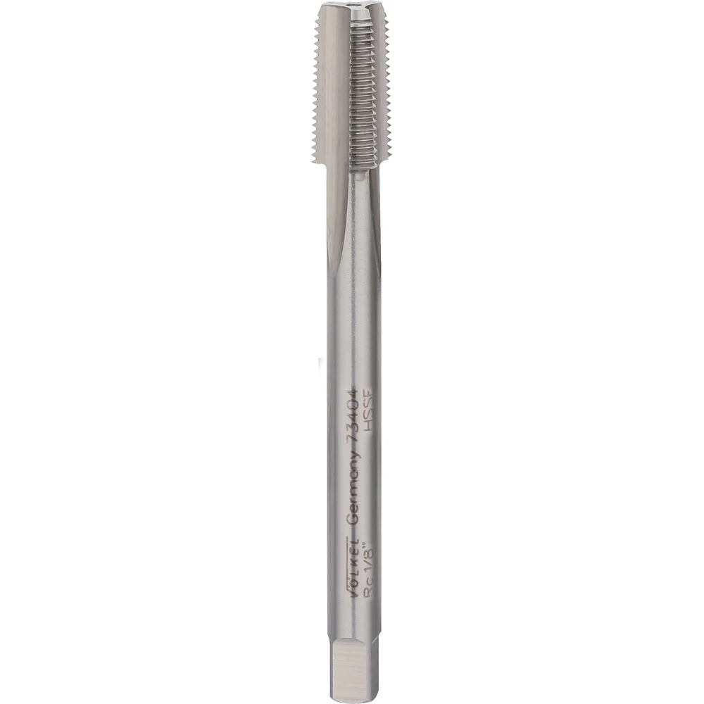 Конический машинный метчик VOLKEL V73404
