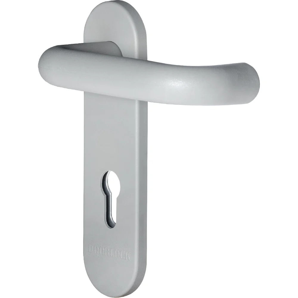 Гарнитур для пожарных дверей Doorlock V S38KP/F G PZ72 Variant 79053