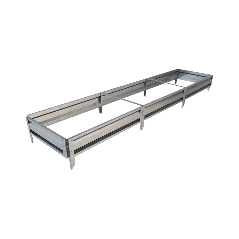 Готовая грядка Delta-Park 30010_GL703Zn