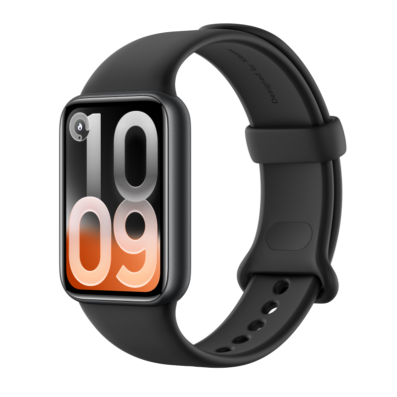 Smart Band 10 Pro (Черный)