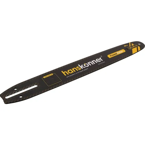Шина для цепных пил HANSKONNER HB16-038-56, 56