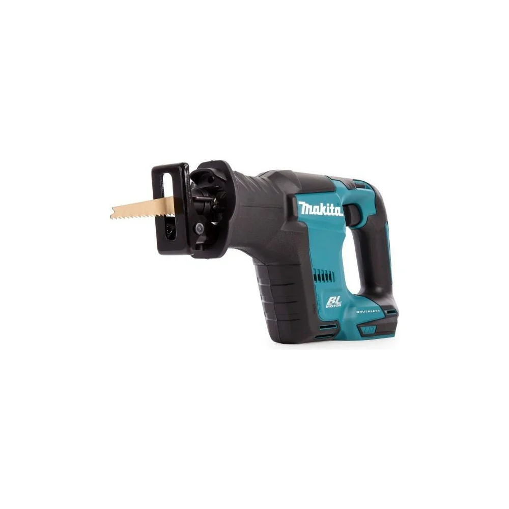 Сабельная пила Makita DJR188Z