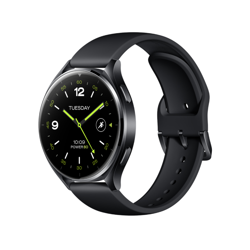 Watch 2 (Черный)