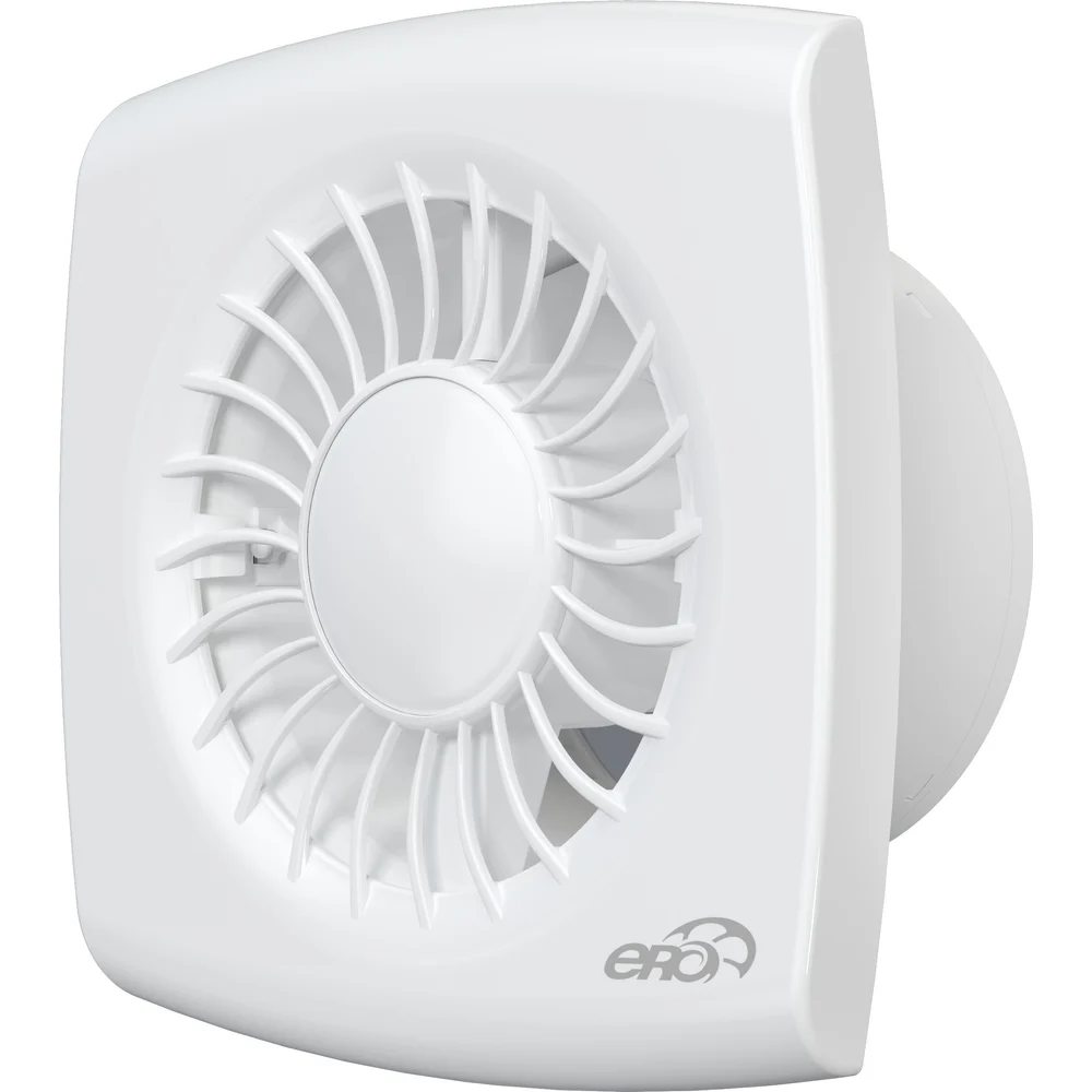 Накладной вентилятор ERA WIND WIND 100C
