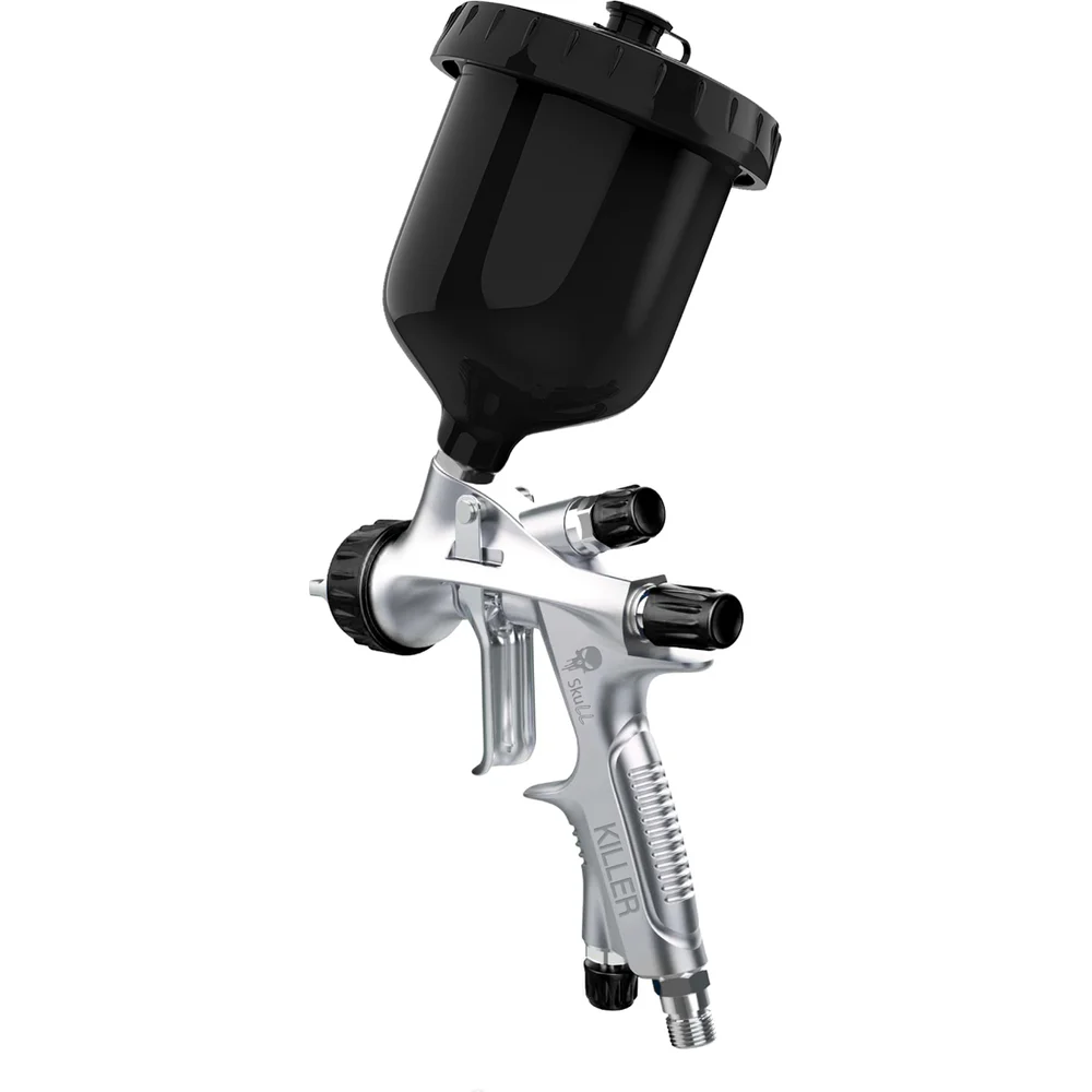 Краскопульт Radex skull killer spray gun 1.3 11113