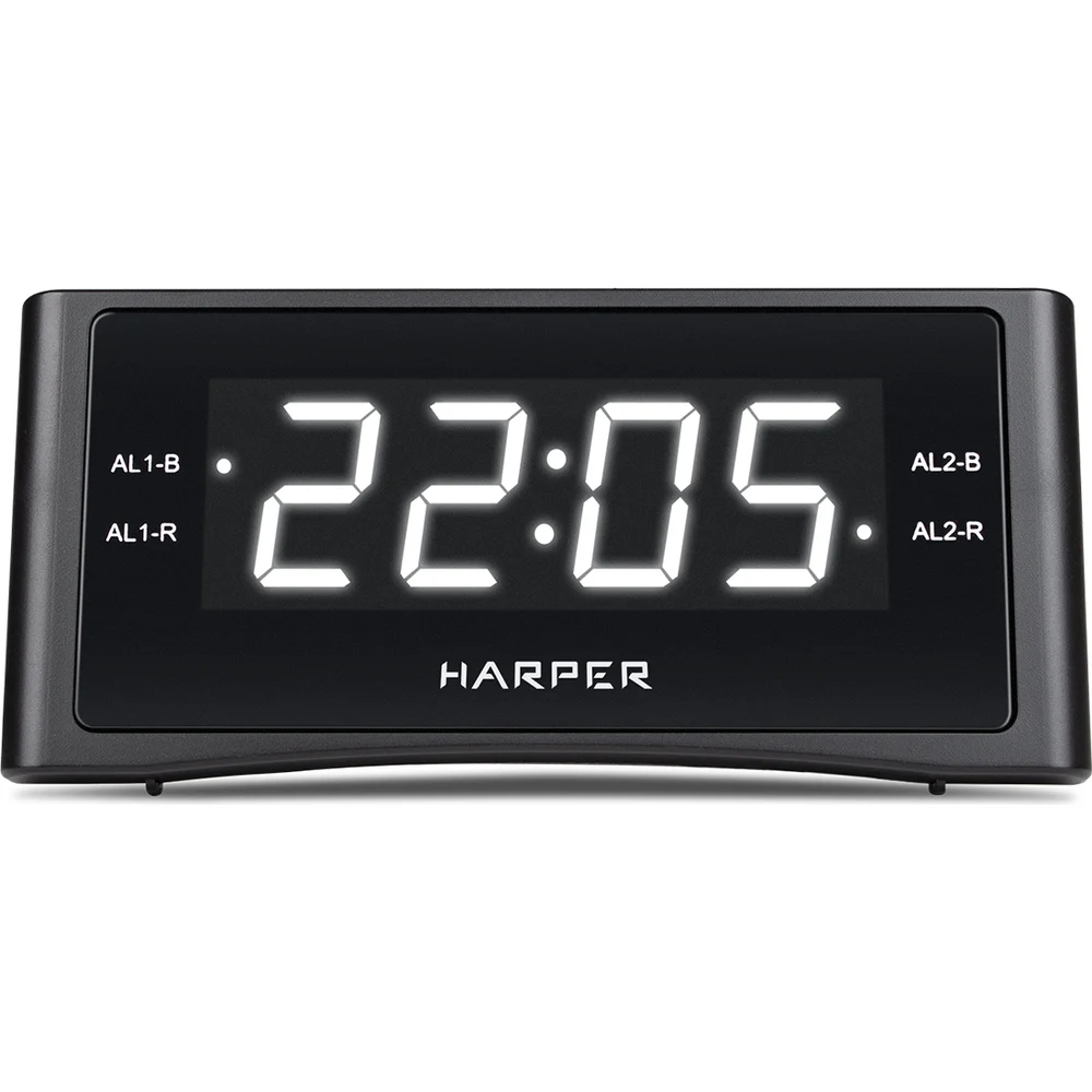 Радиобудильник Harper HCLK-1007 H00003156