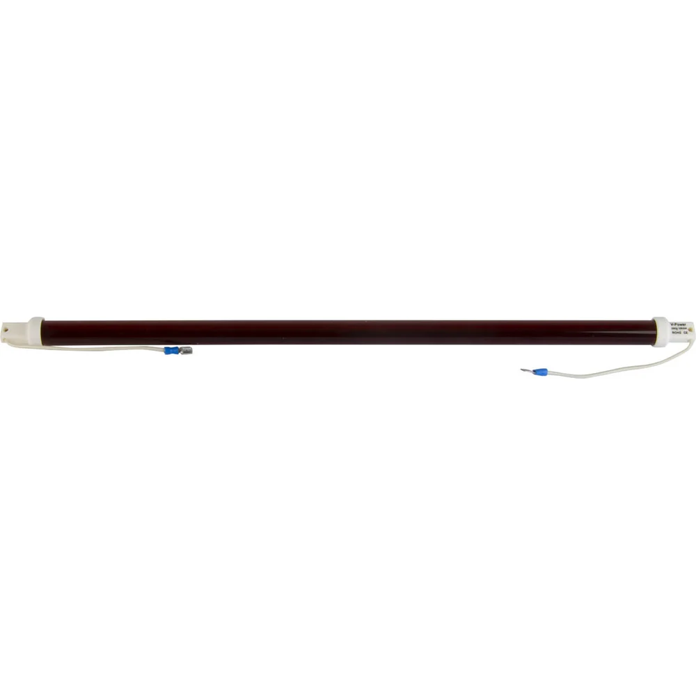 Лампа для ИК сушек WDK: 3АТ/3W/3С/3CH/3D/6СL/6W/2200W WIEDERKRAFT WDK-L3