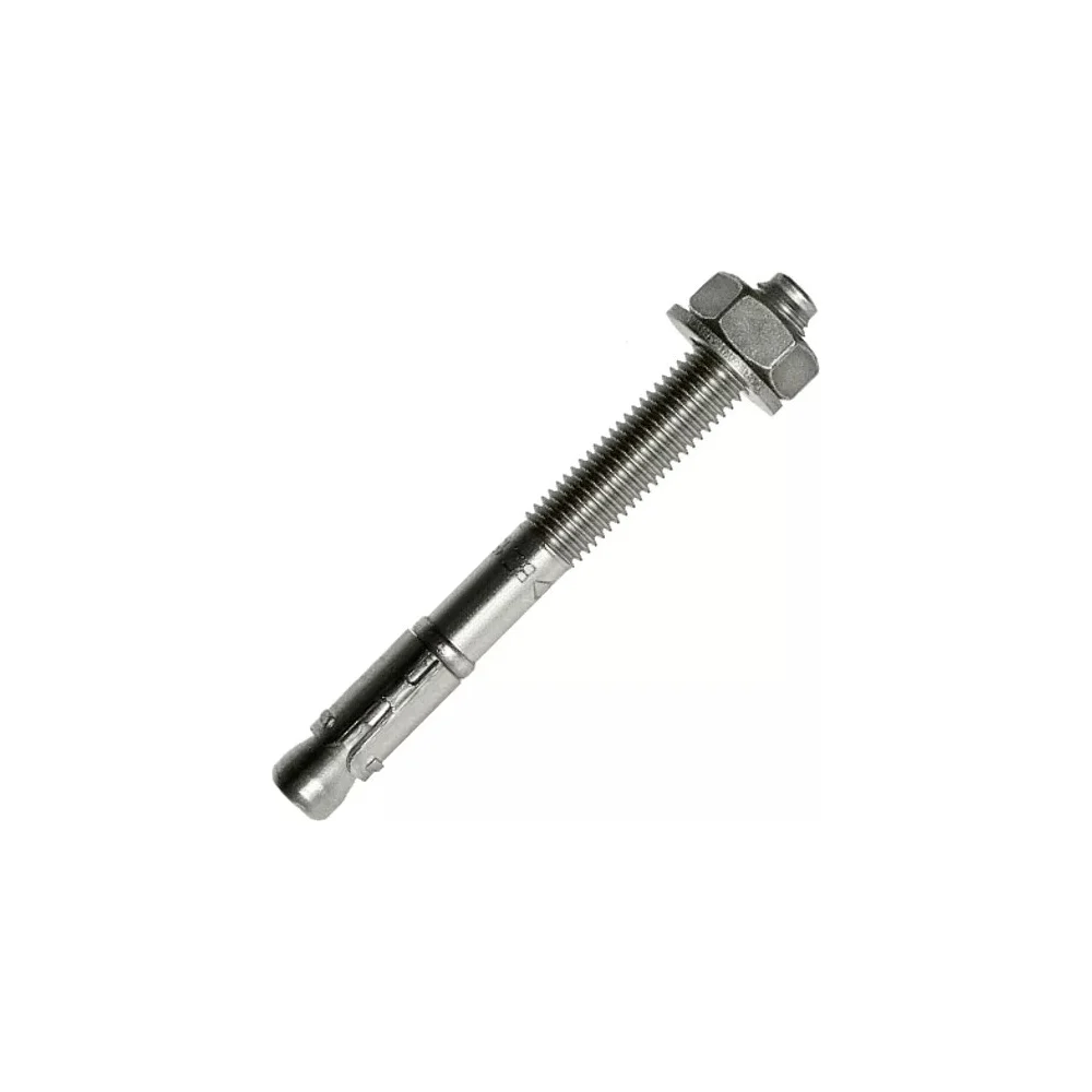 Клиновой анкер MKT B 10-50-56/125 (50 шт.) 01235501