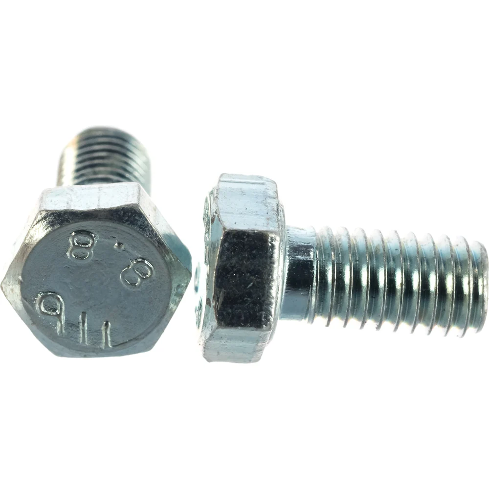 Оцинкованный болт ЗУБР M5x10 мм (5 кг) 303080-05-010