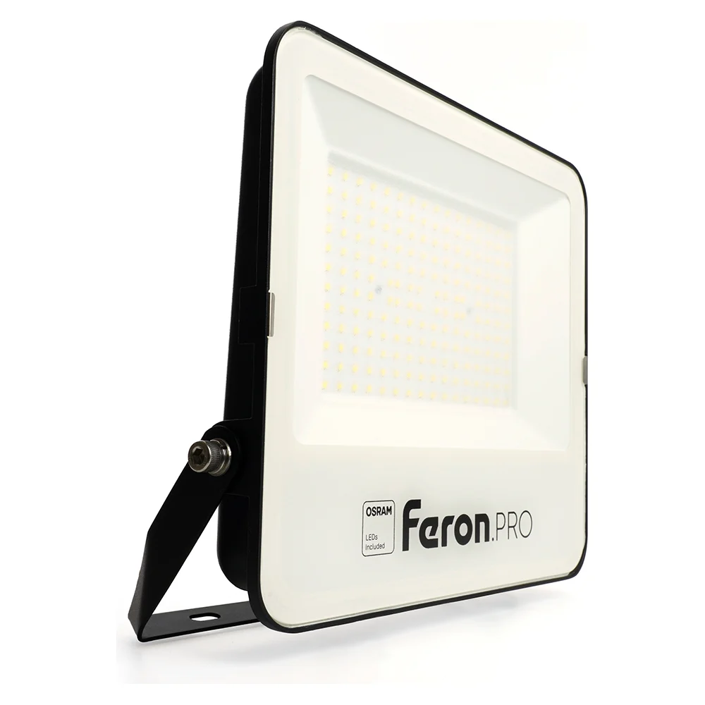 Светодиодный прожектор FERON LL-1000 41542