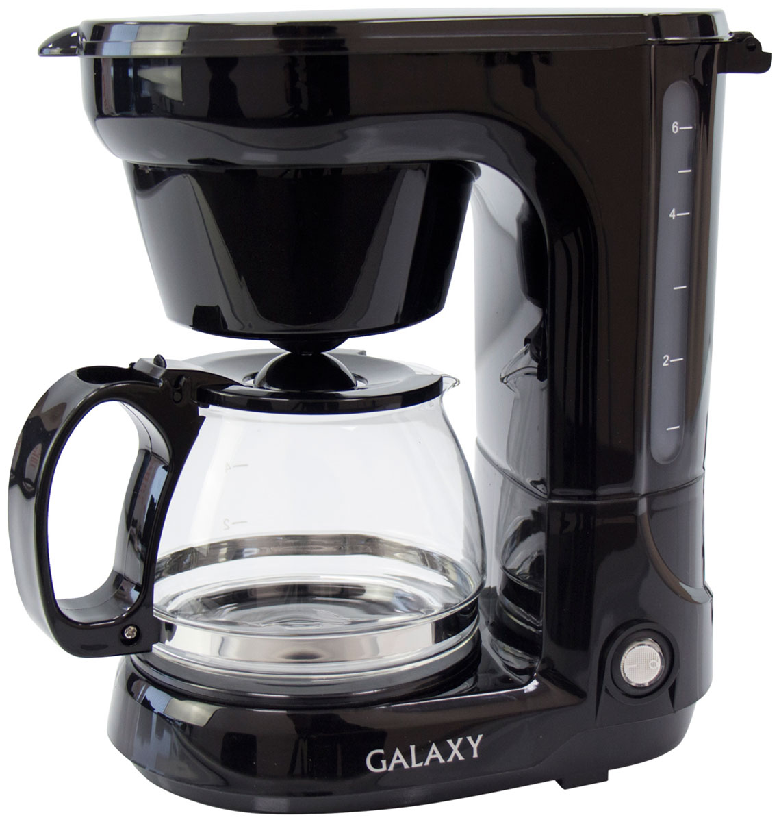 Кофеварка Galaxy GL0701