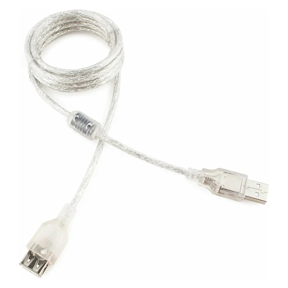 Кабель-удлинитель Cablexpert CCF-USB2-AMAF-TR-6