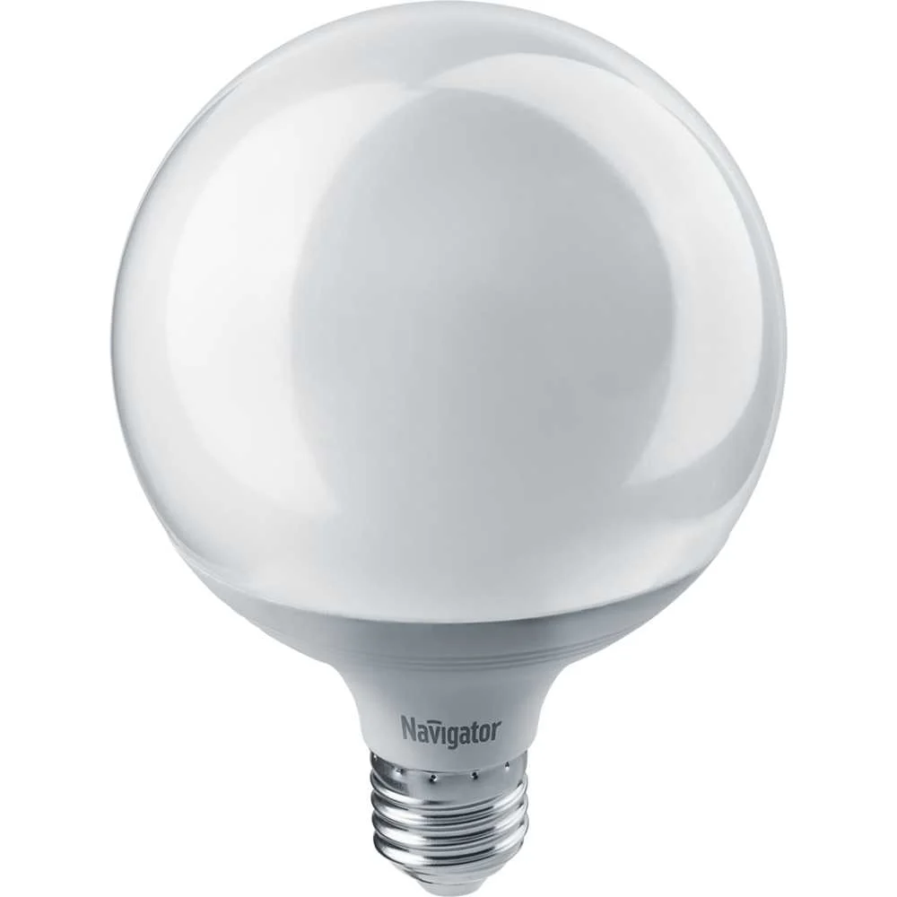 Лампа Navigator NLL-G120-18-230-4K-E27 14165