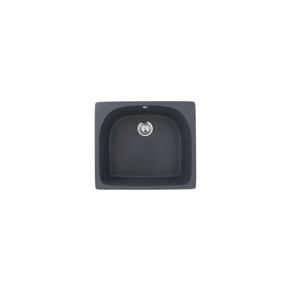 Кухонная мойка ULGRAN U-408 U-408-343