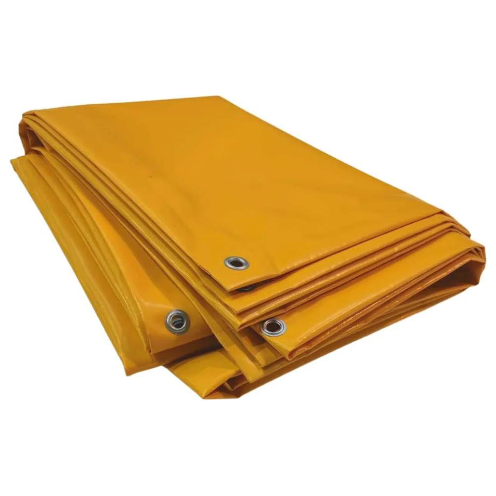 Тент ПК ЭЛИТТЕНТ 4X4PVC630YE