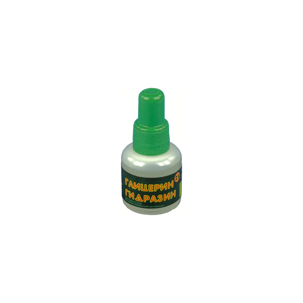 Гидразиновый глицерин флюс Connector GL-GIDFL-25