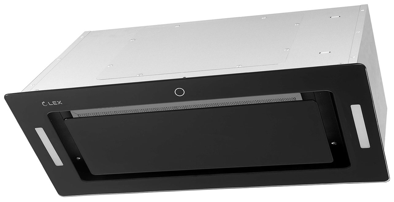 Вытяжка LEX GS BLOC GS 900 BLACK