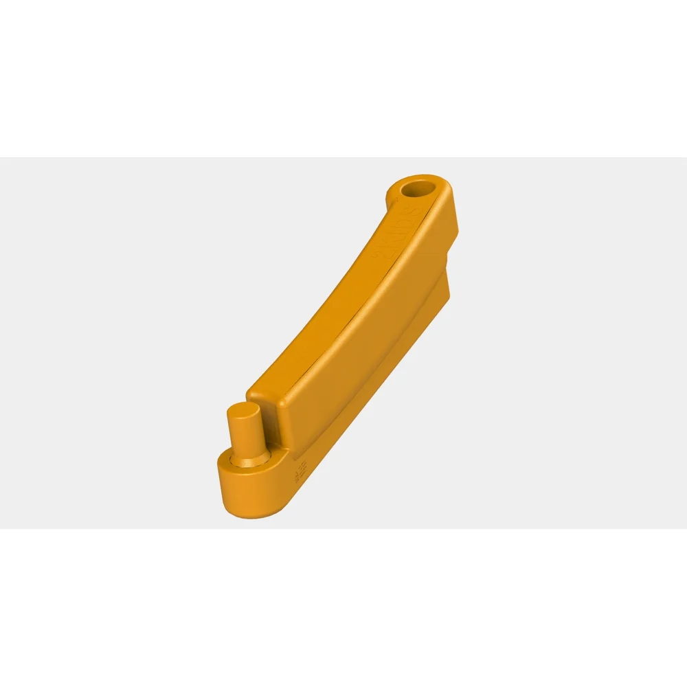 Элемент песочницы Asplast 2kids м 2K-2P-EL02OR