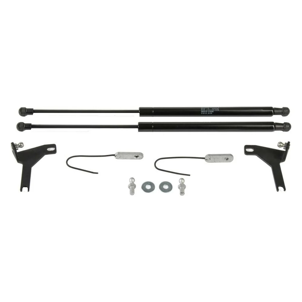 Упоры капота для Ford Focus II 2005-2008 2008-2011 АвтоУпор UFDFOC013