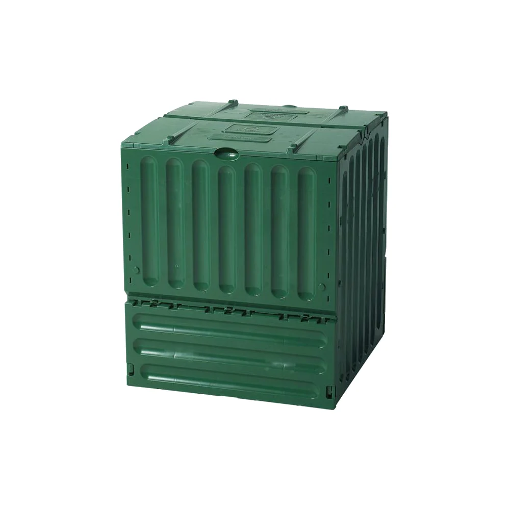 Ландшафтный компостер Graf ECO-KING 627001