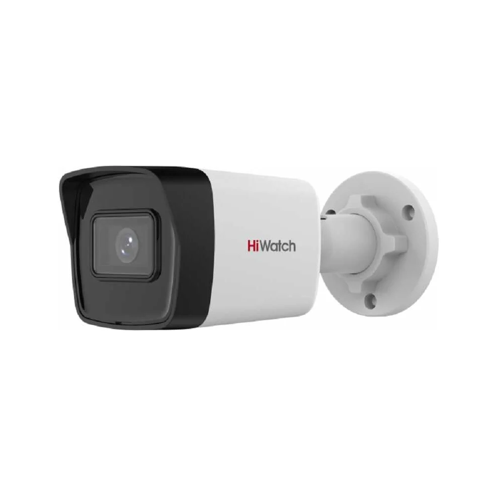 Уличная цилиндрическая IP-камера HIWATCH АВ5089227