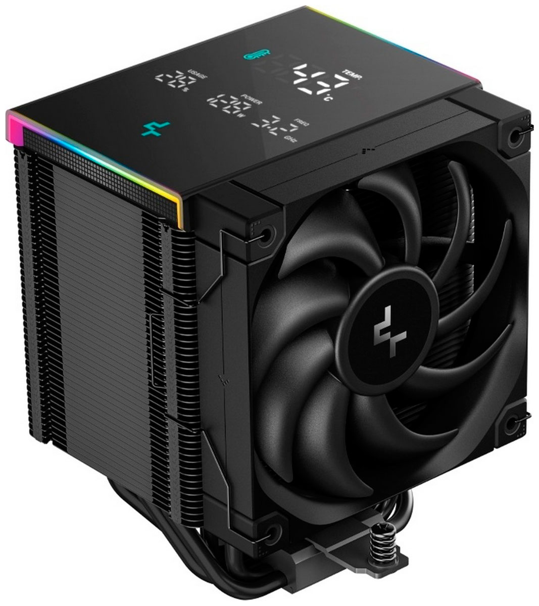 Кулер для процессора Deepcool AK500 DIGITAL PRO