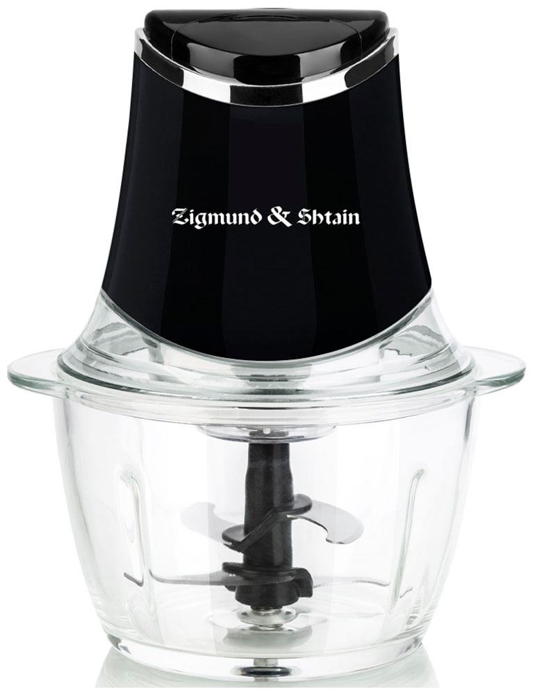 Измельчитель продуктов Zigmund & Shtain CH-33 R