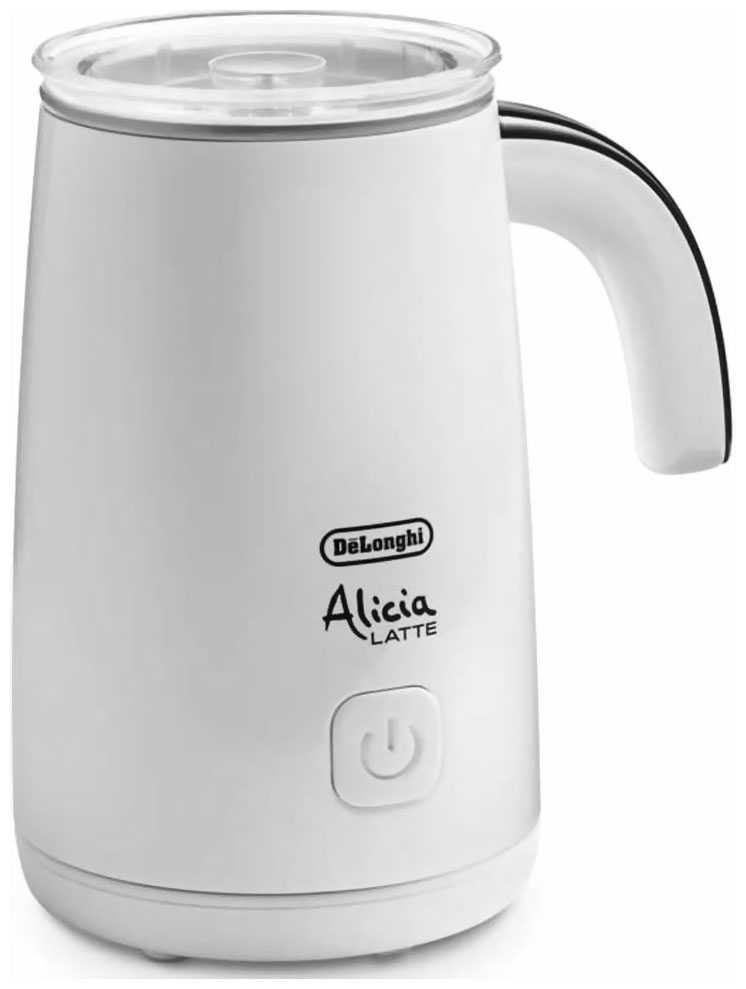 Автоматический капучинатор De’Longhi EMF 2 W Alicia Latte белый