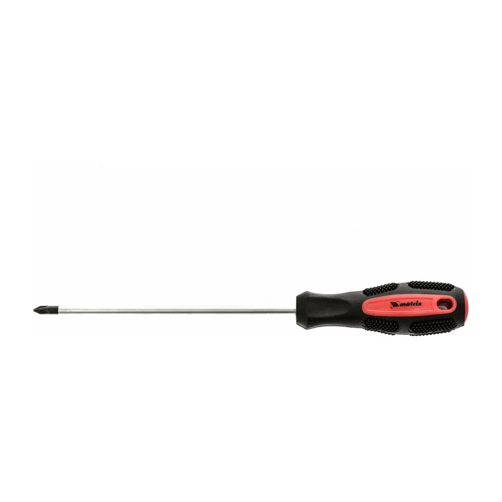 Отвертка MATRIX Anti-Slip 12246