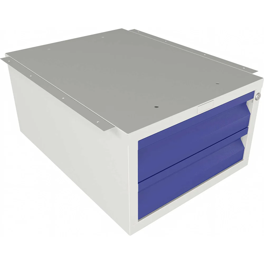 Ящик ПРАКТИК Profi WD-0 S30299020646