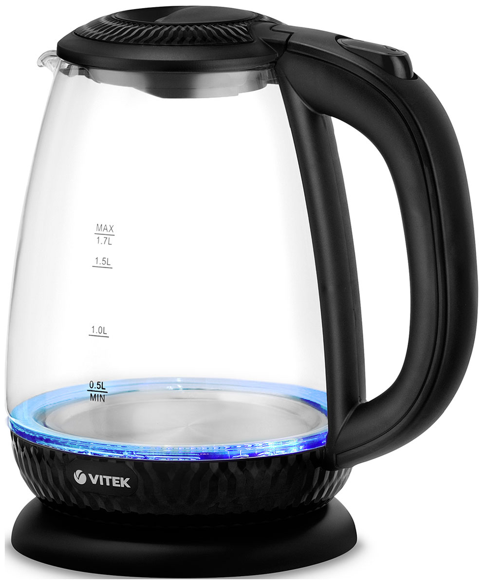 Чайник электрический Vitek VT-7074