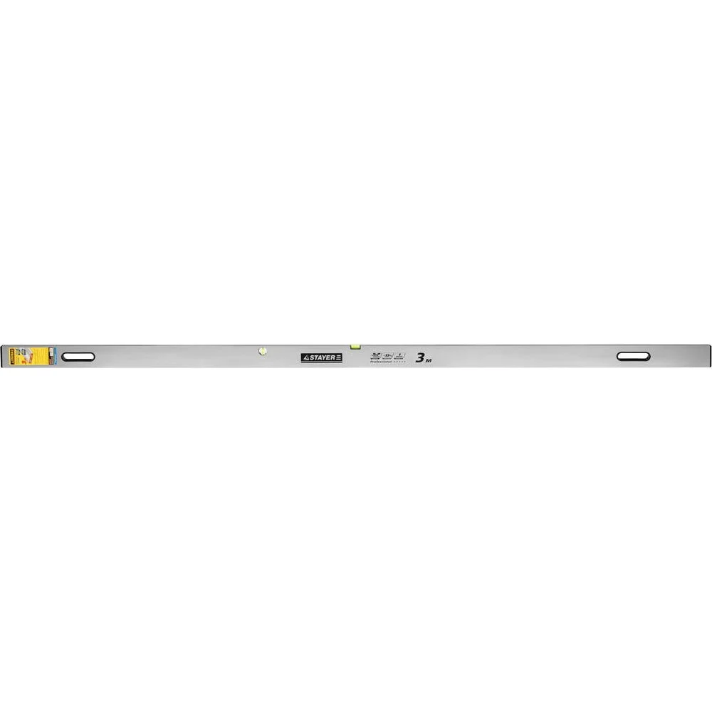 Правило уровень STAYER PROFI 10752-3.0