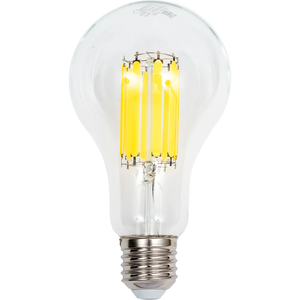 Светодиодная лампа General Lighting Systems GLDEN-A75-30-230-E27-4500 661622