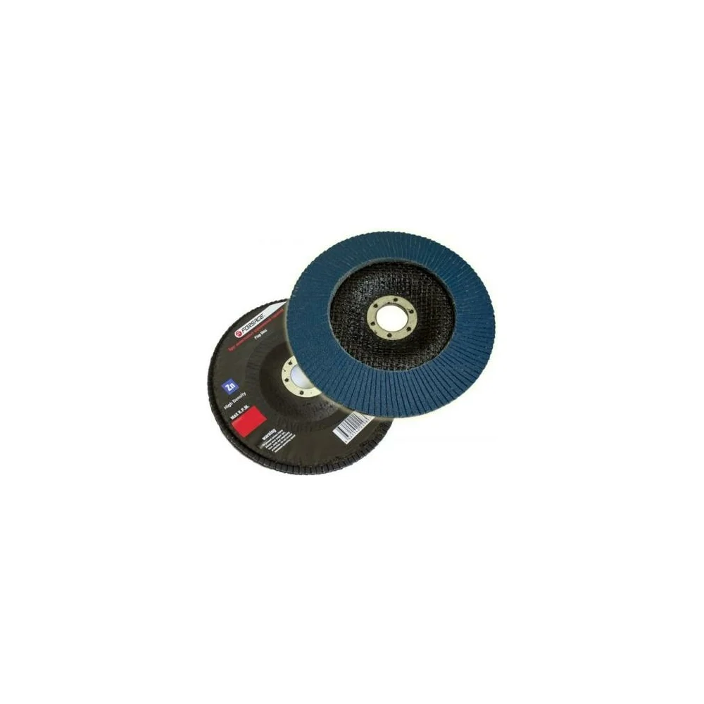 Торцевой лепестковый круг Forsage F-FD660H 49662