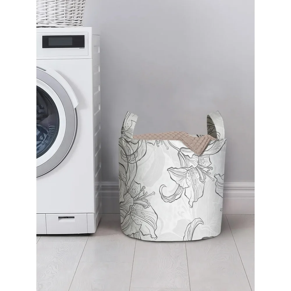 Корзина для вещей JOYARTY gaba_2505_S