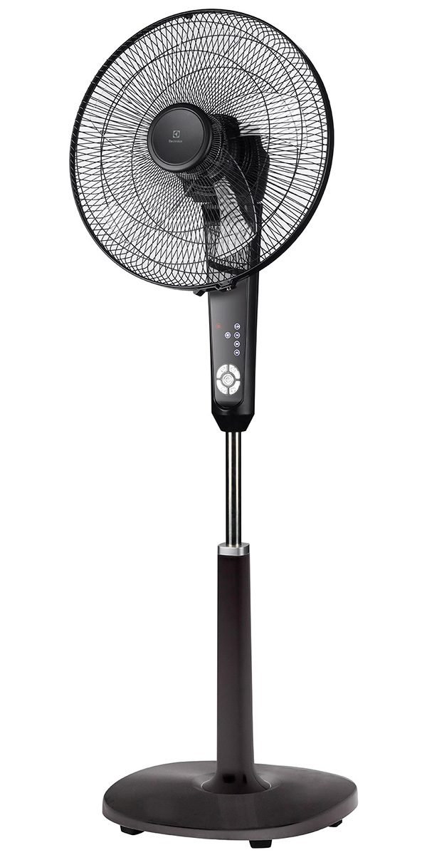 Вентилятор напольный Electrolux EFF-1004B