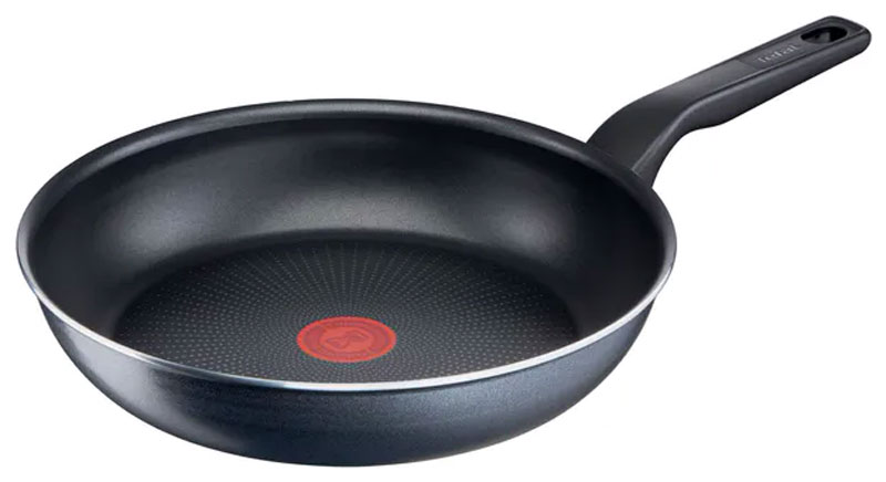 Сковорода с крышкой Tefal Force 28 см 04218928
