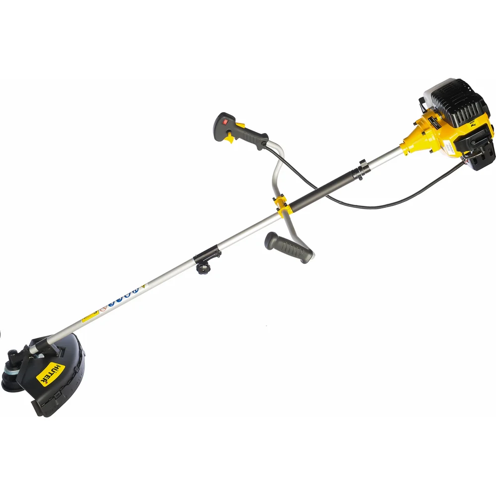 Бензиновый триммер Huter GGT-1500S