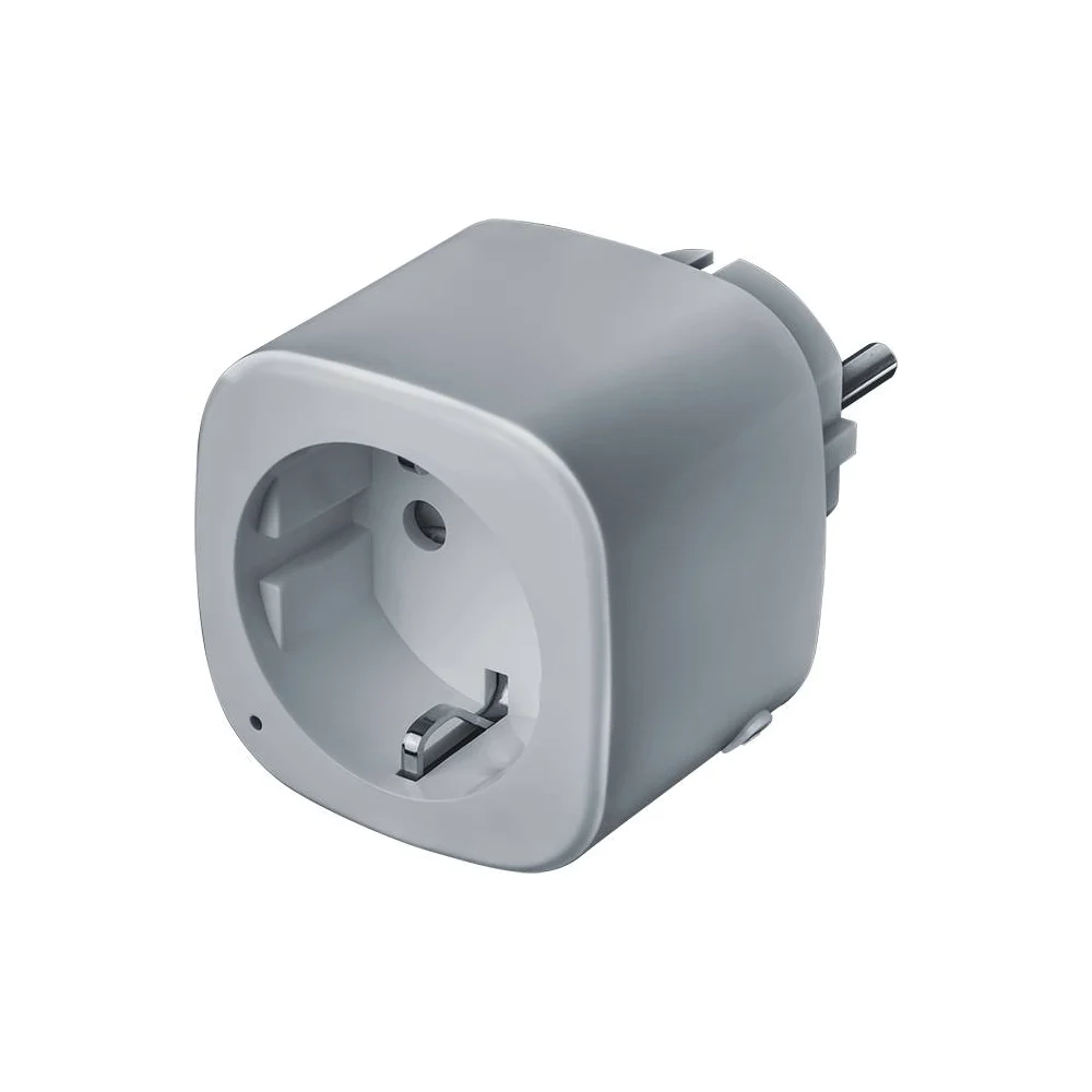 Умная розетка Navigator 14 555 NSH-ST-01-WiFi 14555