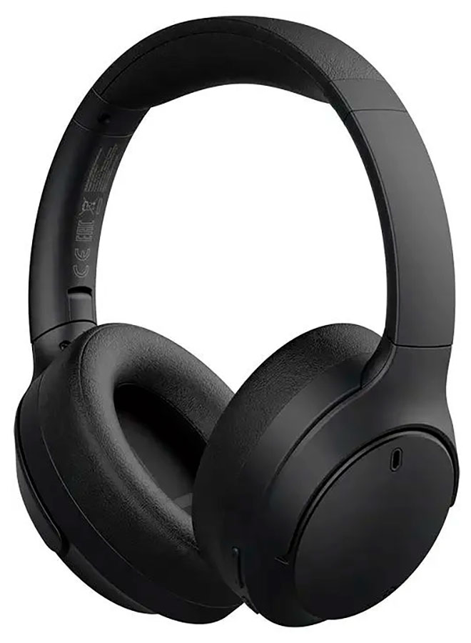 Беспроводные наушники Honor Choice Headphones ROS-ME01 (5504ABGN), Black