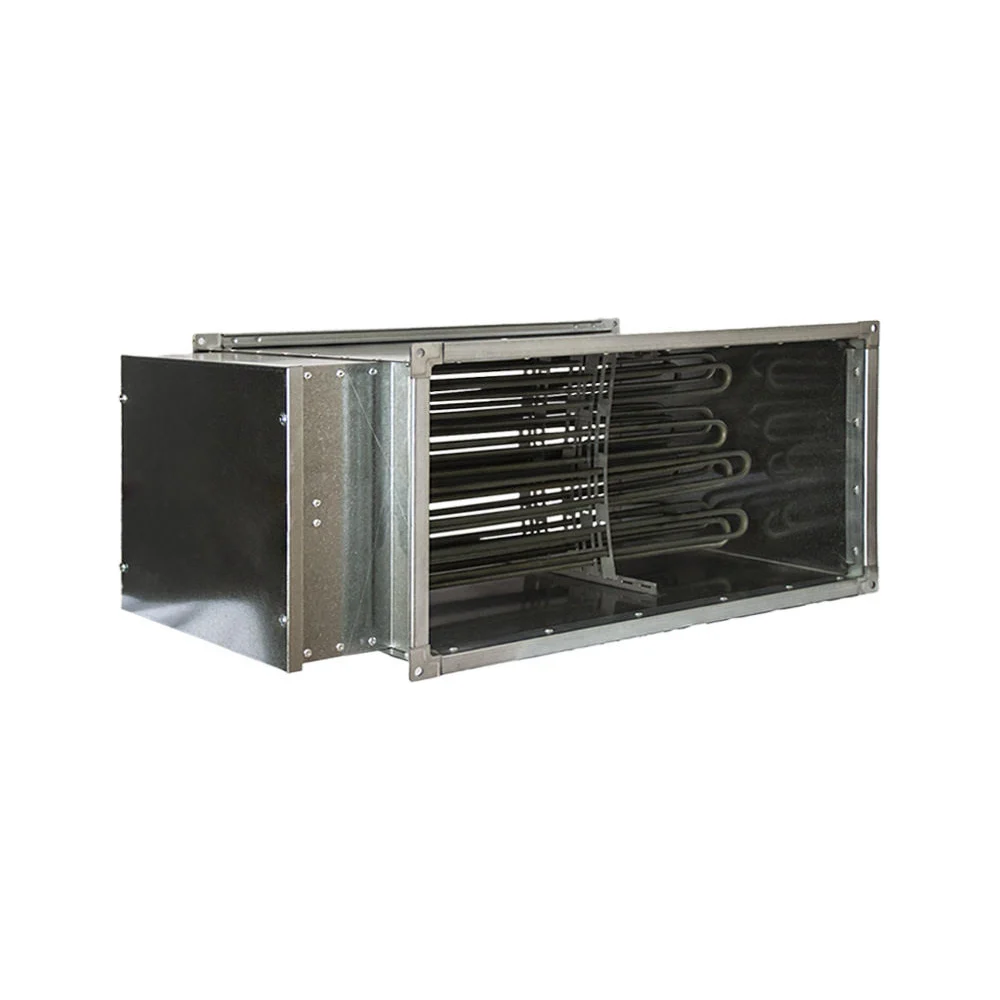Электронагреватель Ventart EO-50-30/24 4687203826536