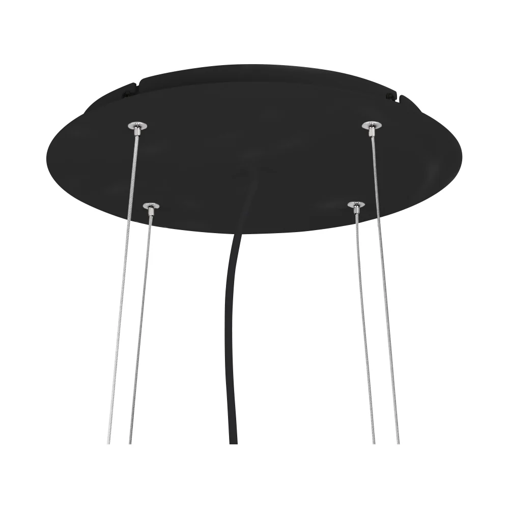Подвес Arlight SPX-TB-2 Black 23160