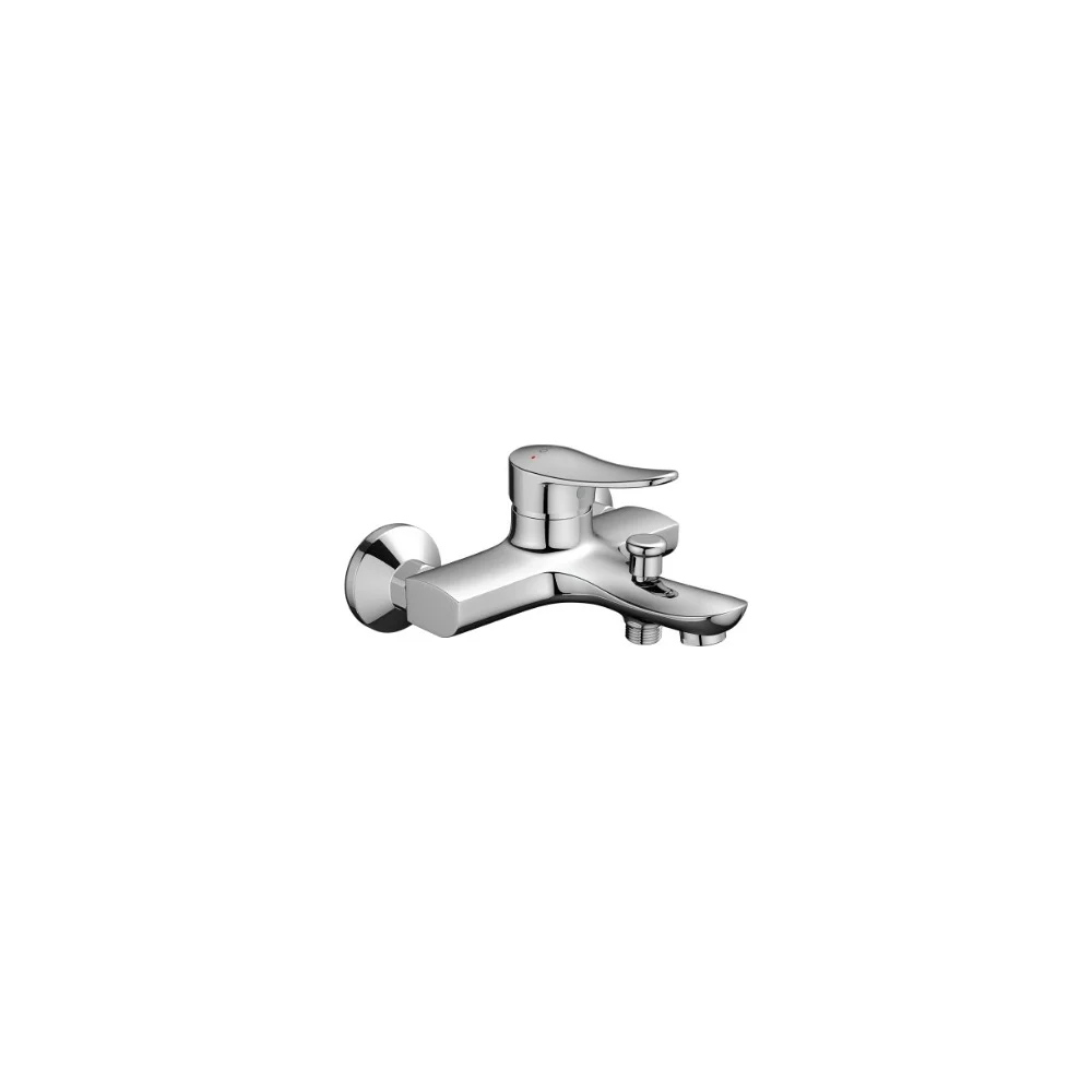 Смеситель для ванны и душа Dorff Ultra D5010000