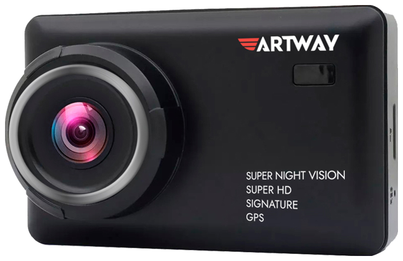 Автомобильный видеорегистратор Artway MD-110