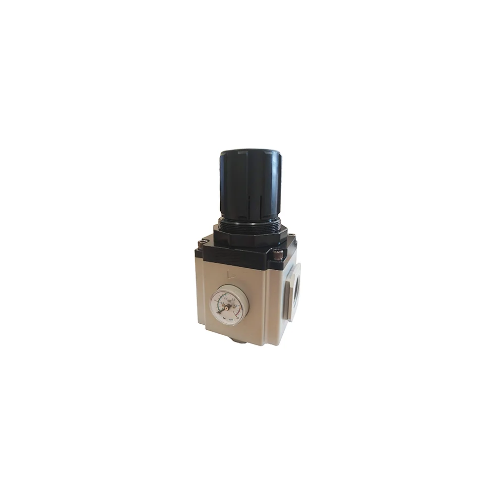 Регулятор давления SHPI GAR600-20-SG