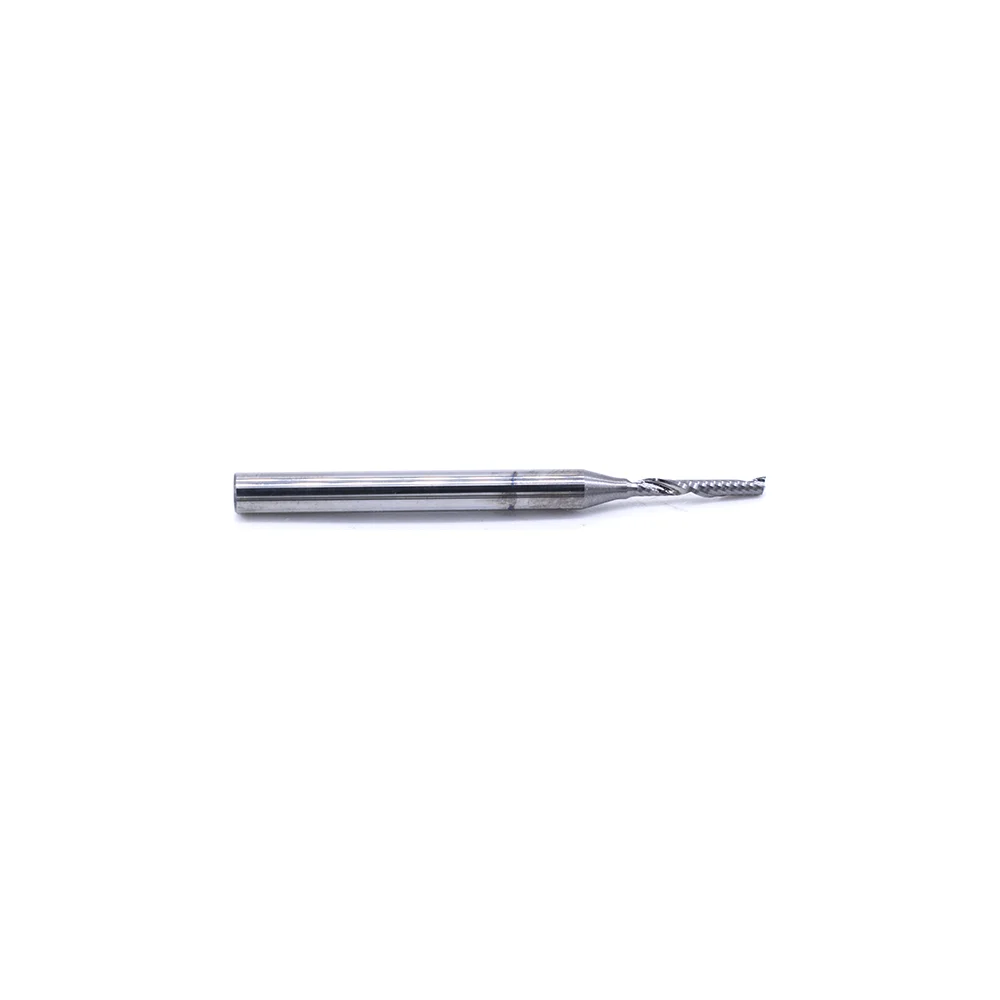 Спиральная однозаходная фреза DJTOL AY1LX4.28 1659