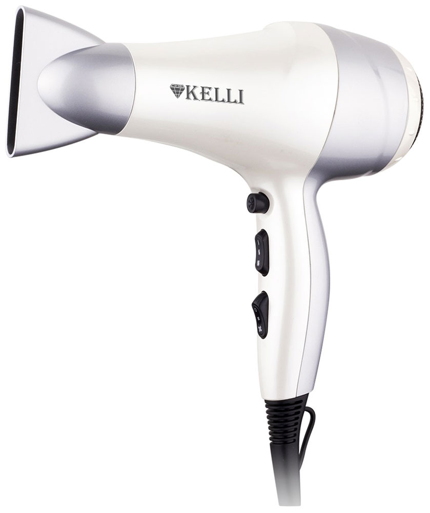 Фен Kelli KL-1110