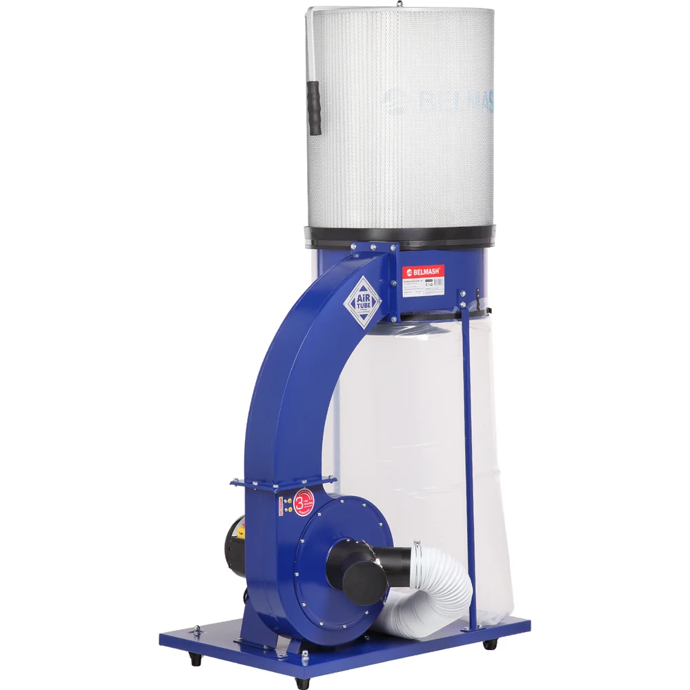 Вытяжная установка Белмаш DC2500MC-AT D140A